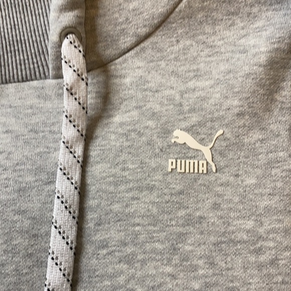 PUMA SWEATER DRESS - Picture 3 of 3